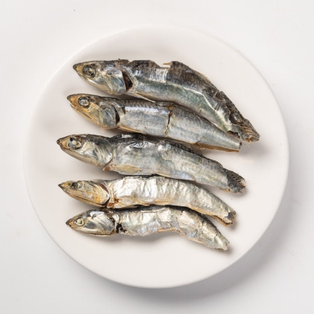 국산 멸치 1.5kg 국물멸치 국멸치 육수용 - 상세 이미지 5