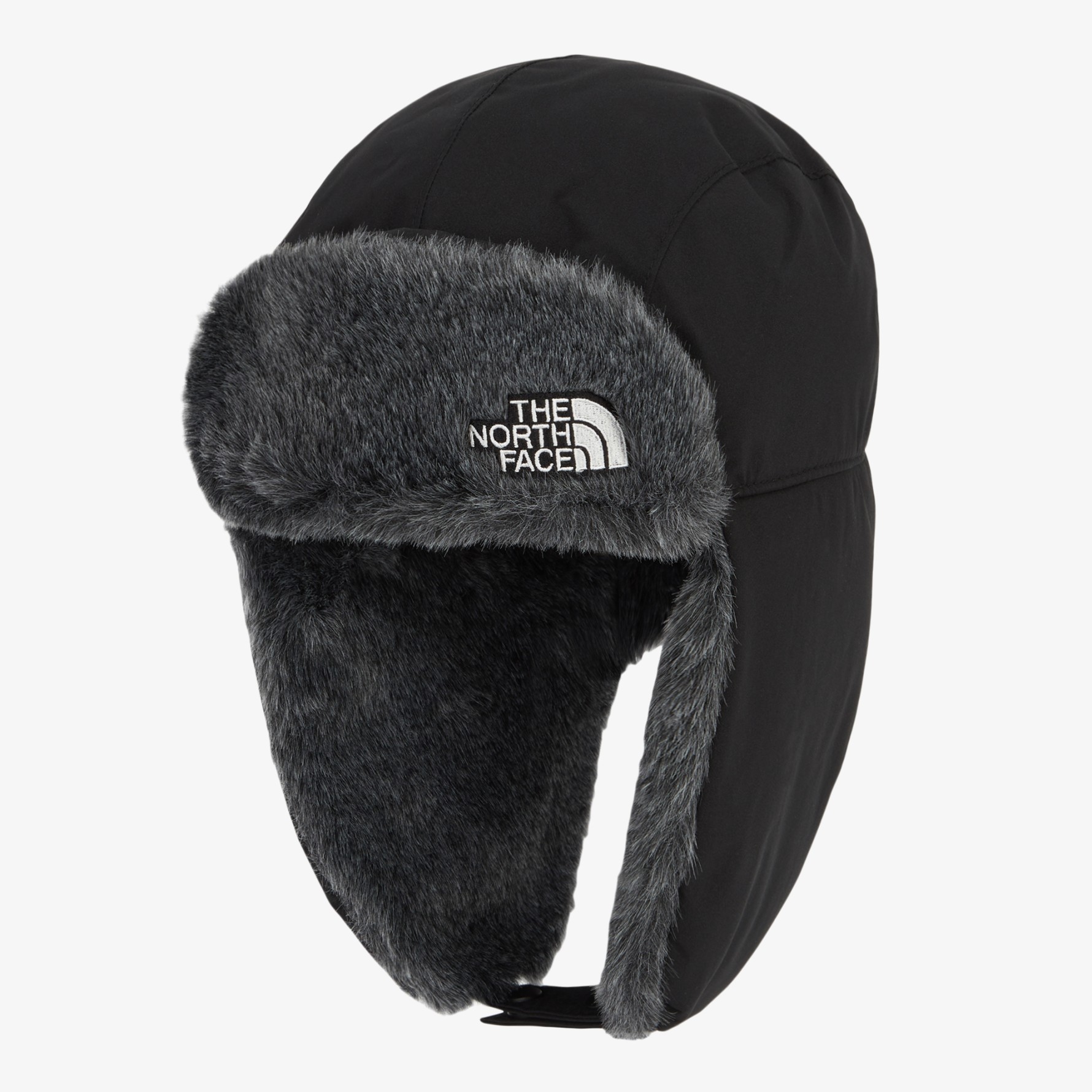 노스페이스 겨울 모자 귀달이 군밤 모자 패딩 이어머프캡