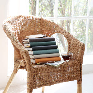 오브리즈 국내제작 아테네 북커버 가죽 책커버 실사용 후기 | 효과 있을까? - 상품 이미지 4