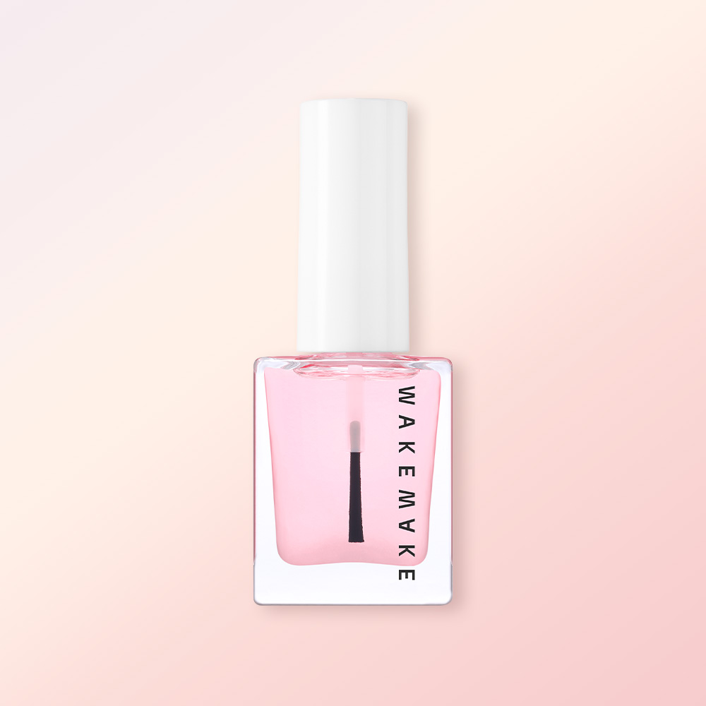 웨이크메이크 네일건 핑크 큐티클오일 8ml