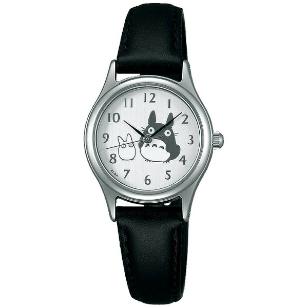 세이코 SEIKO ALBA Riki 알바 리키 이웃집 토토로 손목시계 ACCK402 - 메인 이미지