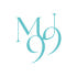 MU99 로고
