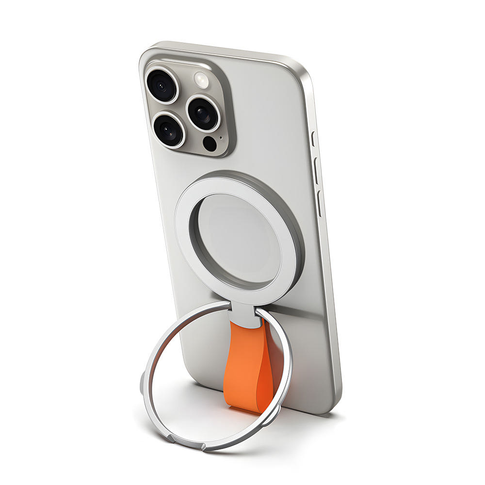 슬로 맥세이프 스마트링