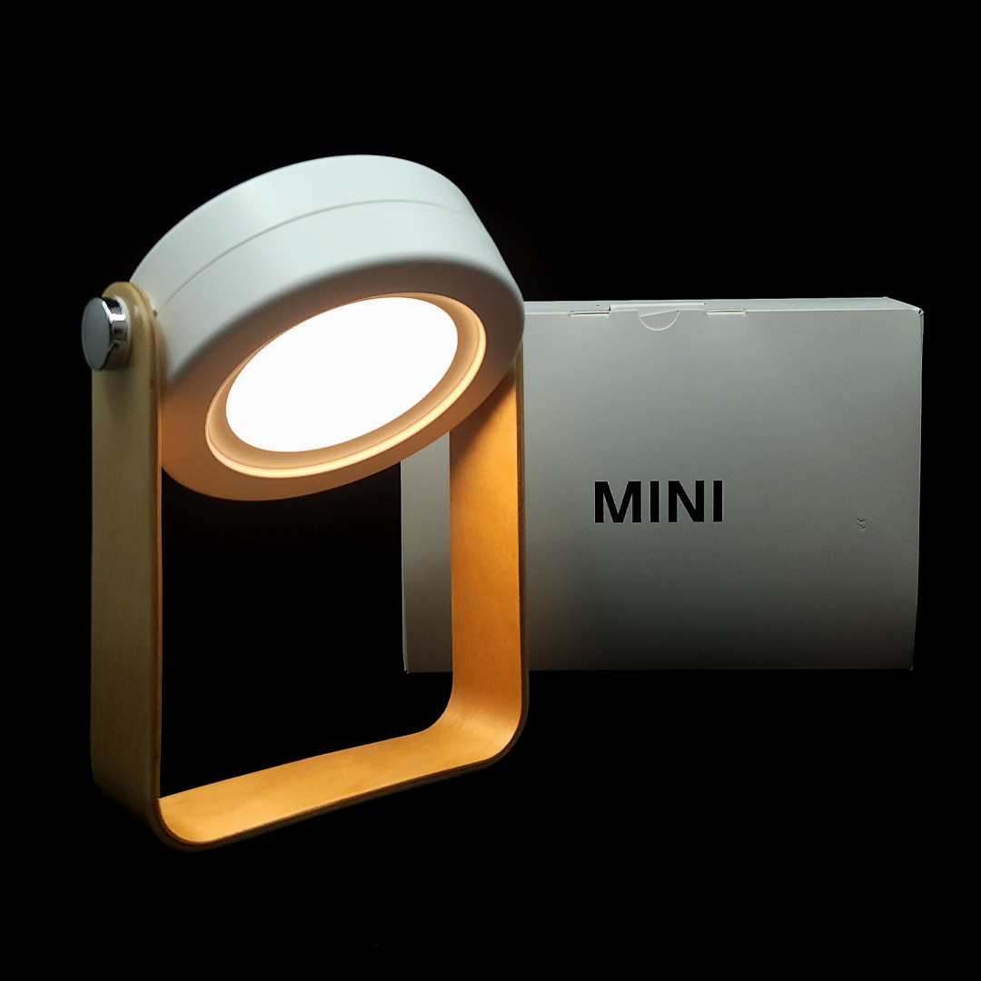 MINI 미니쿠퍼 순정 악세사리 차박 라이트 LED 캠핑 렌턴 - 상세 이미지 2