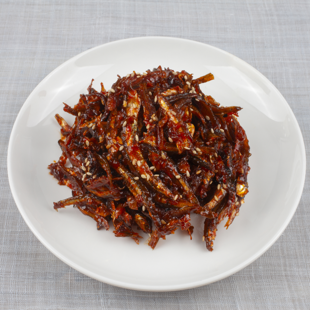 국산 멸치 1.5kg 국물멸치 국멸치 육수용 이미지 8