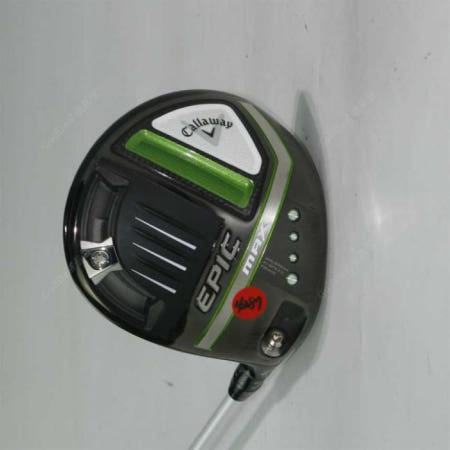 캘러웨이 [중고]캘러웨이 EPIC MAX 11.5도 여성용 중고드라이버 골프