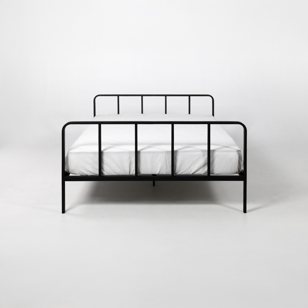 [매트리스패키지] RELLY 침대 퀸 150200