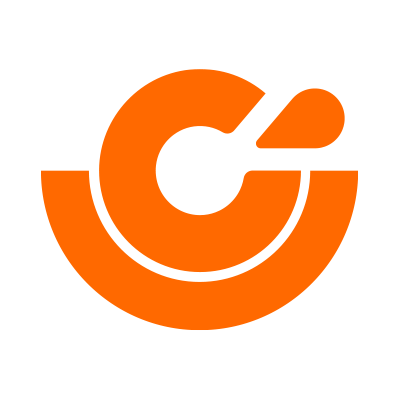 케어웰 본사쇼핑몰 스토어 로고