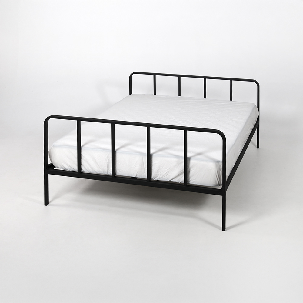 [매트리스패키지] RELLY 침대 퀸 150200