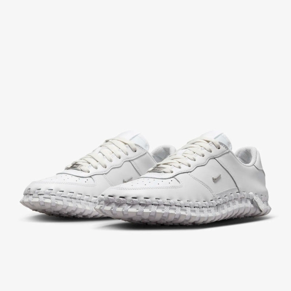 나이키 x 자크뮈스 J 포스 1 로우 LX SP 화이트 DR0424-100 - 상세 이미지 2