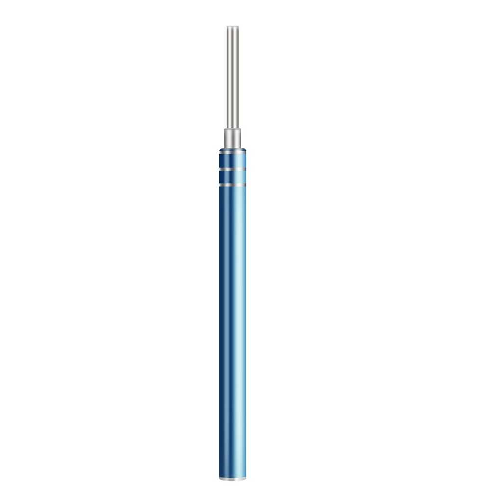 고스트캠프 귀내시경 귀이개 스마트 1개 내시경 귀지 5.5mm 퓨어 블랙 200만 - 상세 이미지 5