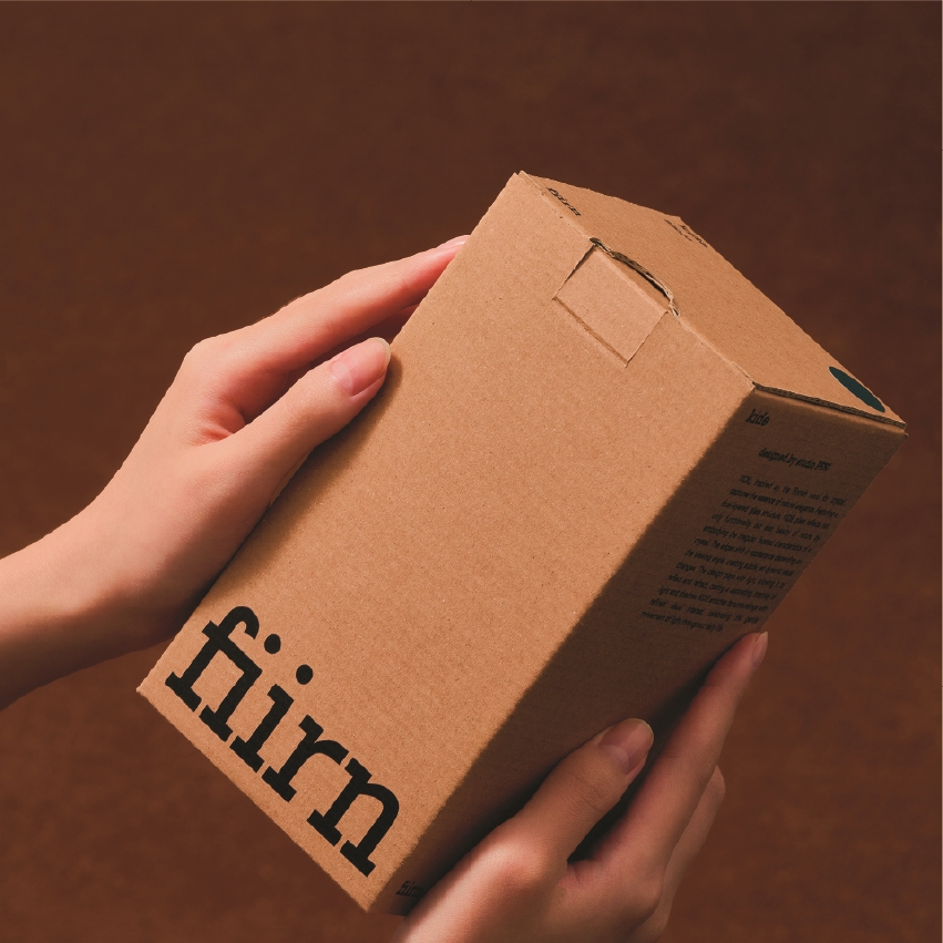 피른 키데 글라스 더블월 이중 내열 잔 유리컵 집들이 선물 420ml, 1개, 에메랄드 그린