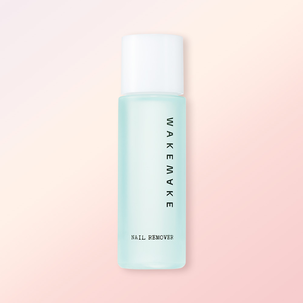 웨이크메이크 네일 리무버 100ml - 상품 이미지