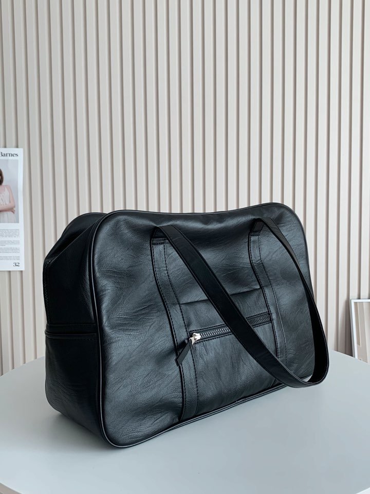 로라벨 릭스 기저귀가방 육아 가벼운 스퀘어백 숄더백 국민 빅사이즈 아기 출산 보부상가방