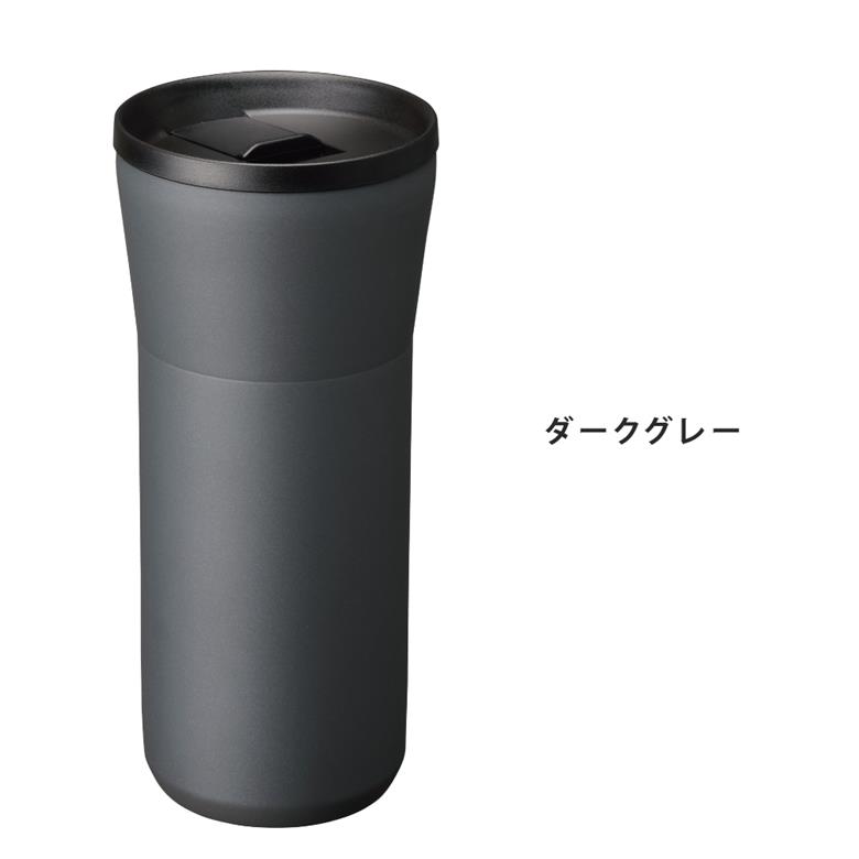 교세라 kyocera 세라믹 커피 보온 보냉 텀블러 500ml 2컬러 - 상세 이미지 3