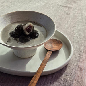 경주더두부 수제 서리태콩물 500ml 국산 콩 무첨가 무가당 콩국수 콩국... 맛있게 먹은 솔직 후기 - 상품 이미지 3