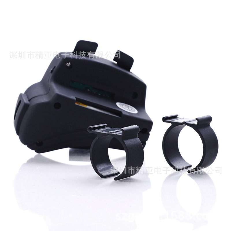 스마트폰 블루투스 무선 마우스 휴대폰 마우스 노트북 블루투스 무선 마우스 - 상세 이미지 4