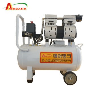 에어뱅크 ABO780 콤프레샤, 콤푸레샤 사용후기, 저소음 콤프레샤, 오일리스 콤프레샤 추천, 에어뱅크 콤푸