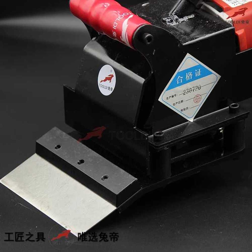 바닥 철거 기계 시멘트 스크래퍼 평삭기 절단 대리석 - 상세 이미지 5