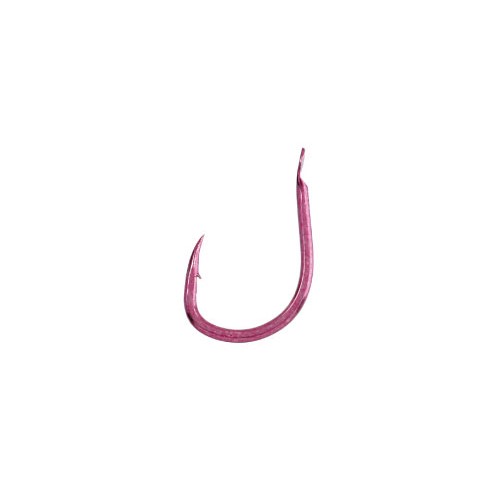 다이와 코우가 훅 KP 케이무라 핑크 타이라바 바늘 - 상품 이미지