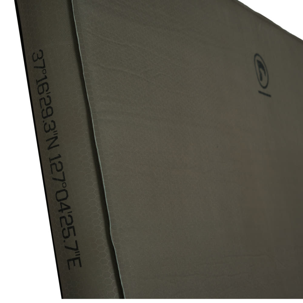 폴라리스 펌피 10 더블 자충매트 캠핑 매트리스 에어 침대 텐트 매트 내장형펌프