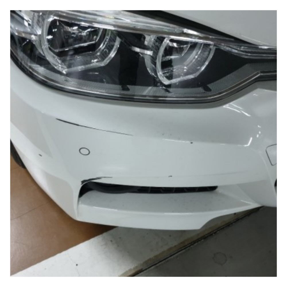 BMW 스크레치 터치업 붓펜 순정형 문콕 페인트 이미지 7