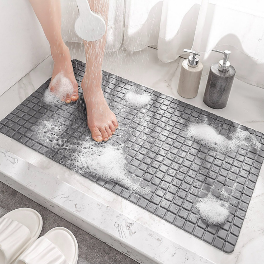 욕실매트 화장실미끄럼방지매트 욕조 바닥 패드