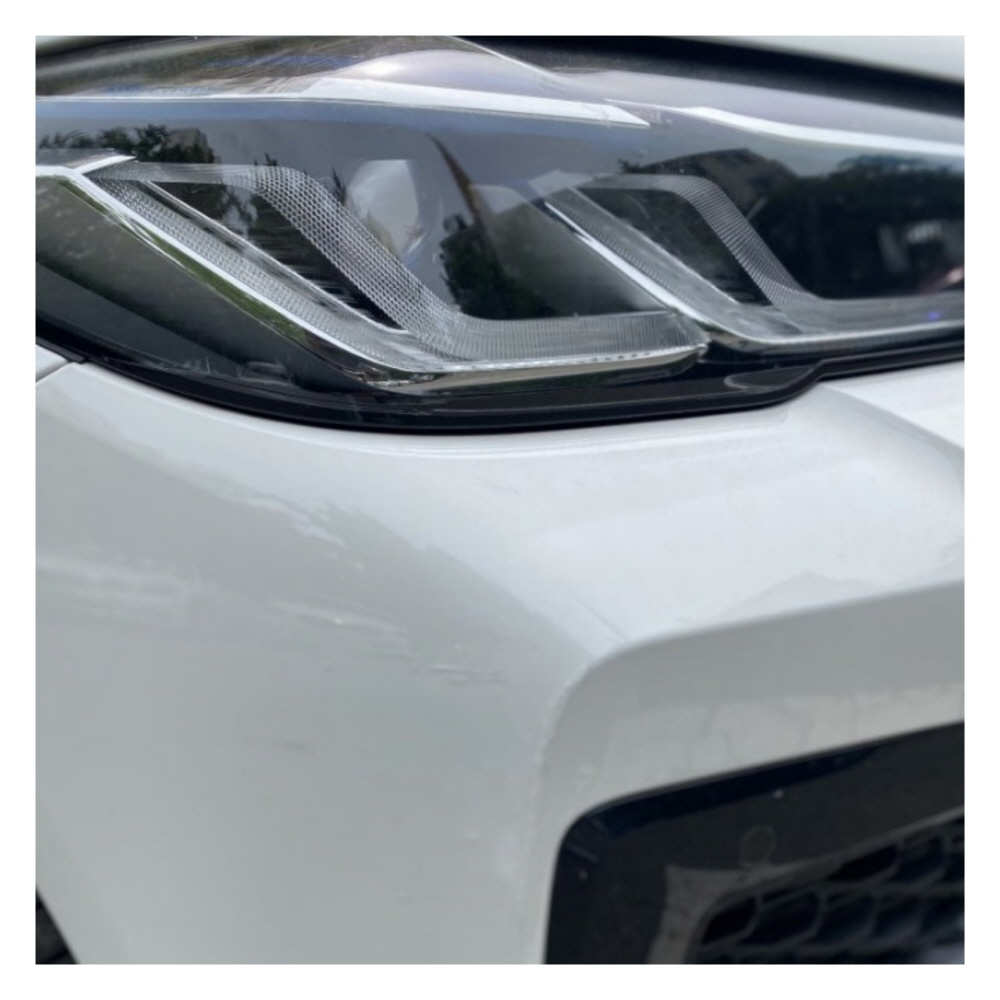 BMW 스크레치 터치업 붓펜 순정형 문콕 페인트 이미지 8