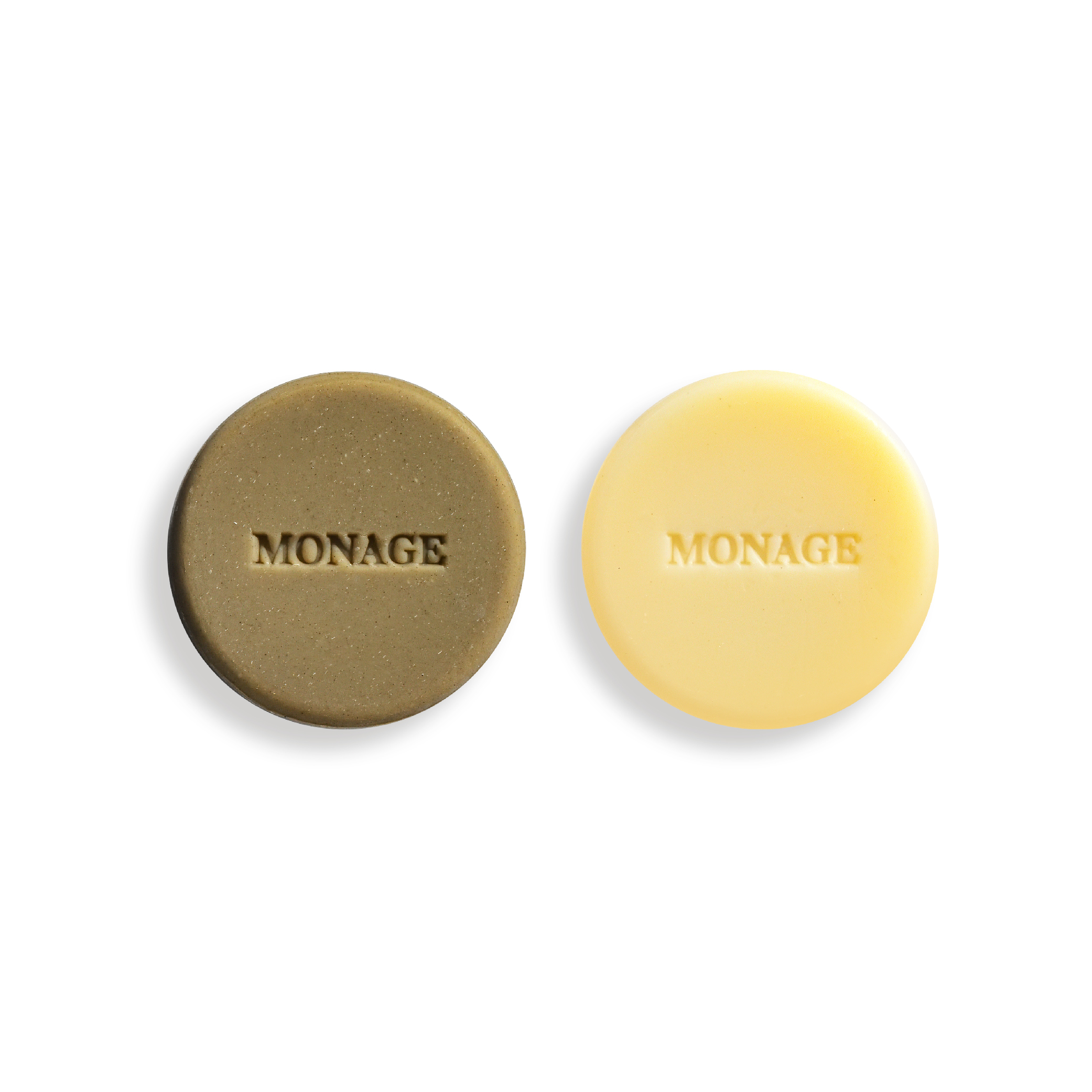 [제로웨이스트 친환경 스킨케어] 고삼 샴푸바, 단삼 올인원 클렌징바 130g,