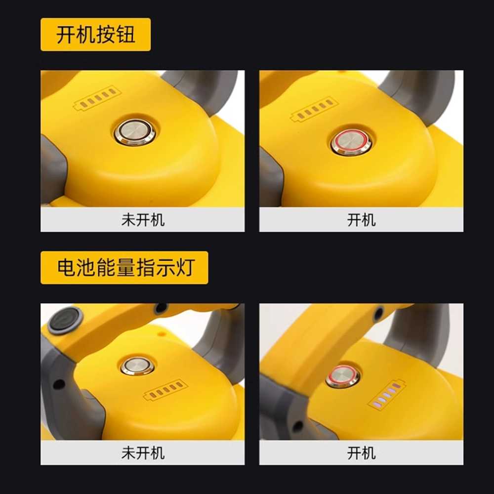 LED 흡착기 디스플레이 패널 분리 흡입컵 모듈 교체 보드흡입장치 - 상세 이미지 2