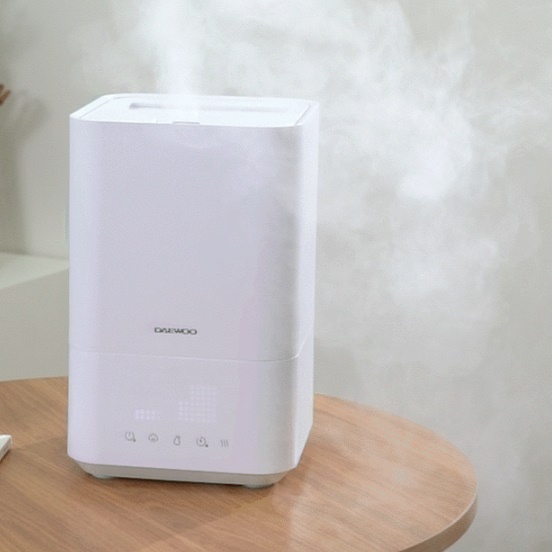 작은 아이방가습기 개인용 신생아가습기 신생아용 아기가습기