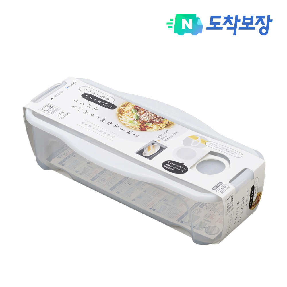 이노마타 파스타 쿠커 전자레인지 - 상품 이미지