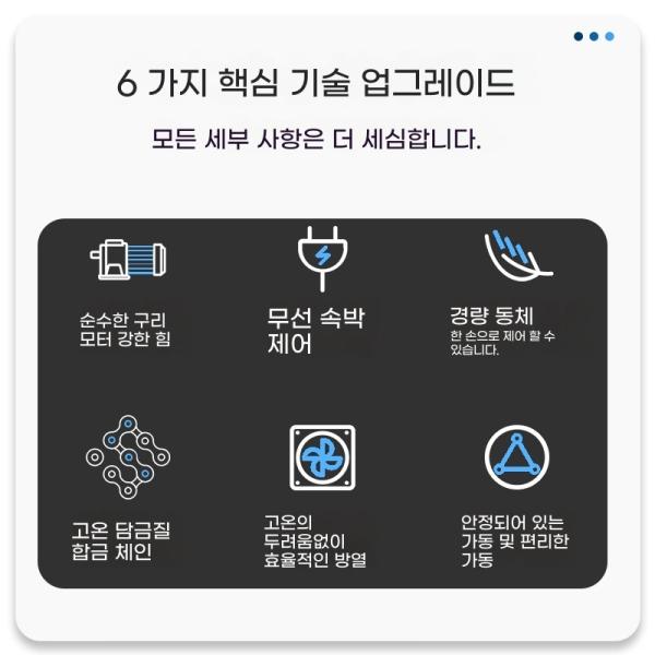 독일 품질 충전식 충전 고속충전기 무선 전동톱 휴대용 : 수원 한성상회