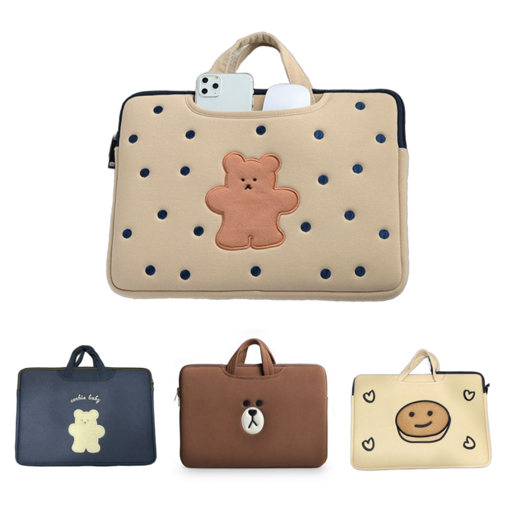 맥북에어파우치 노트북파우치 삼성노트북가방 LG그램 갤럭시북