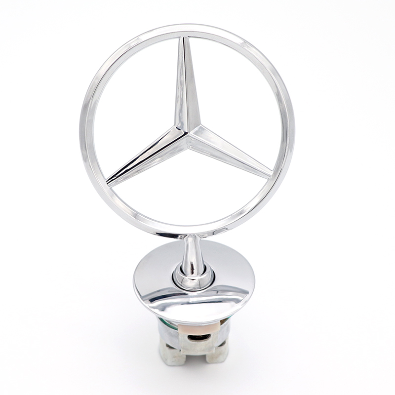 벤츠 엠블럼 C E S 메르세데스 E300L E260L S350 - 상세 이미지 2