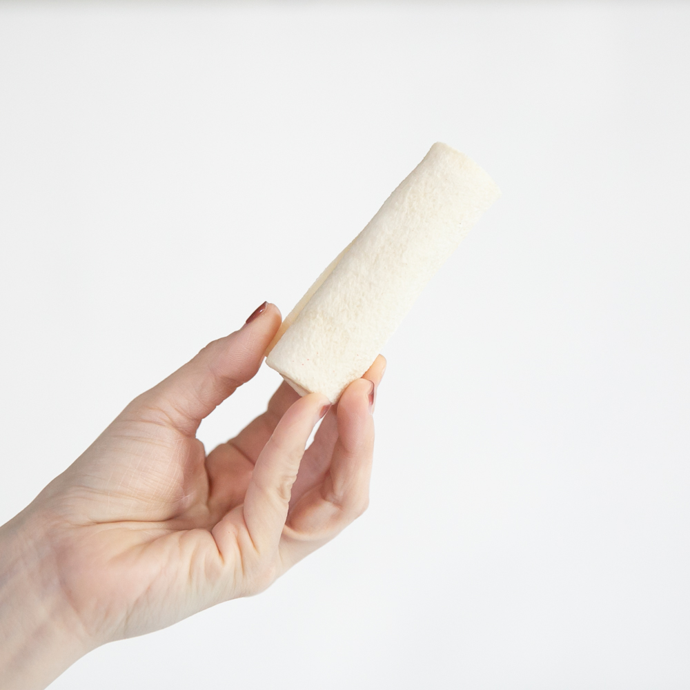 강아지 수제 간식 개껌 한우 우피 미니 3P 이미지 7