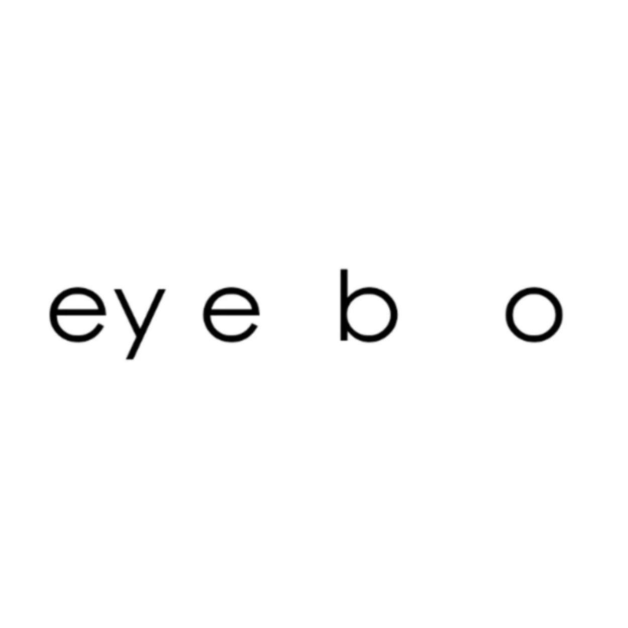 eyebo 스토어 로고