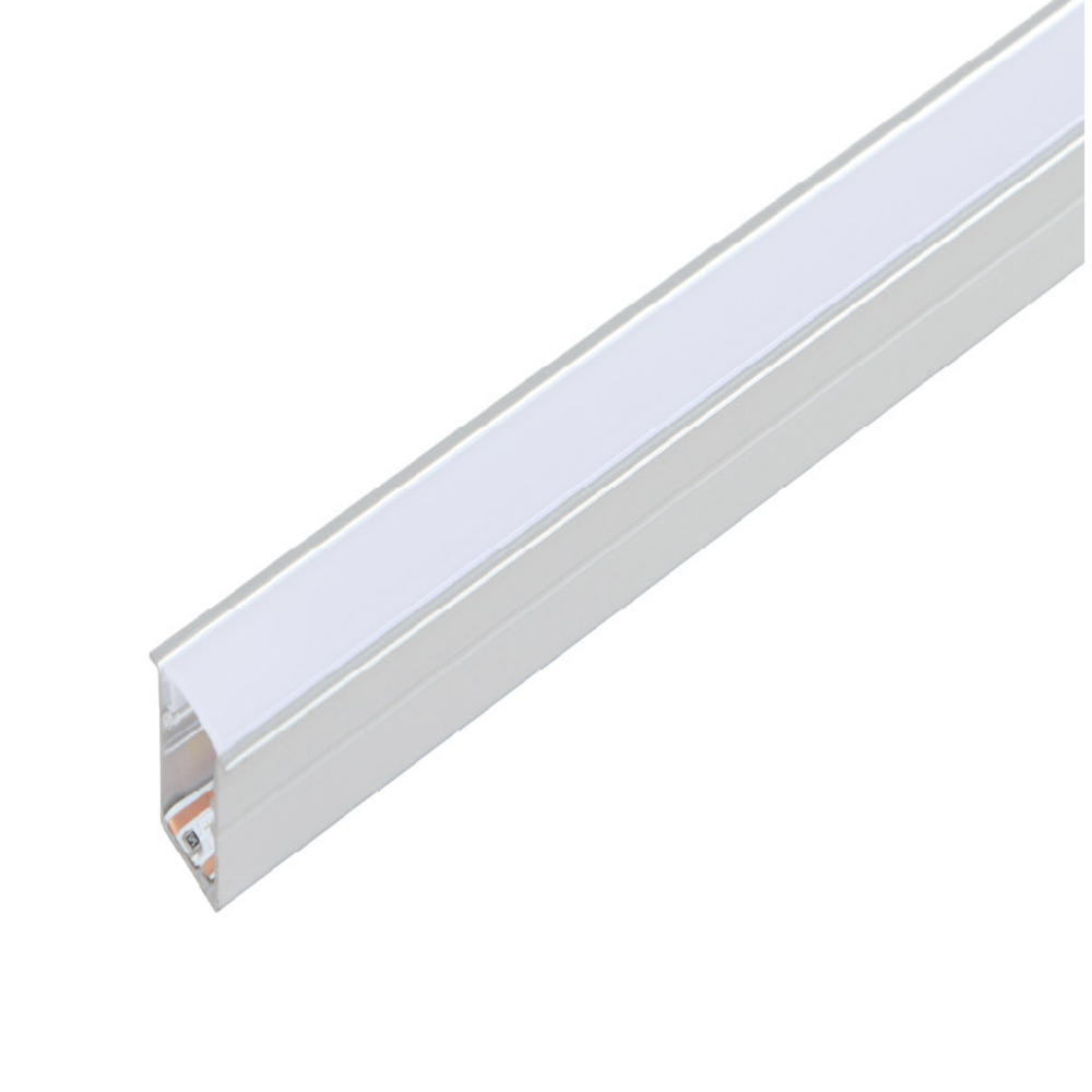 24V LED바 LED 줄조명 매입 노출 자유커팅 사각 라인바 - 상품 이미지