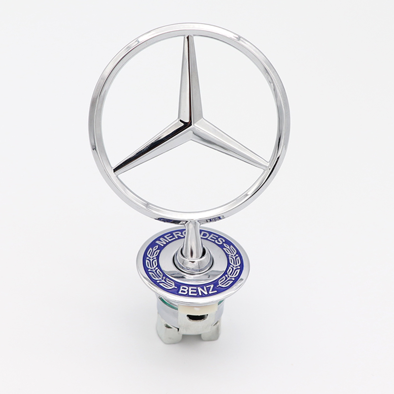 벤츠 엠블럼 C E S 메르세데스 E300L E260L S350 - 상세 이미지 3