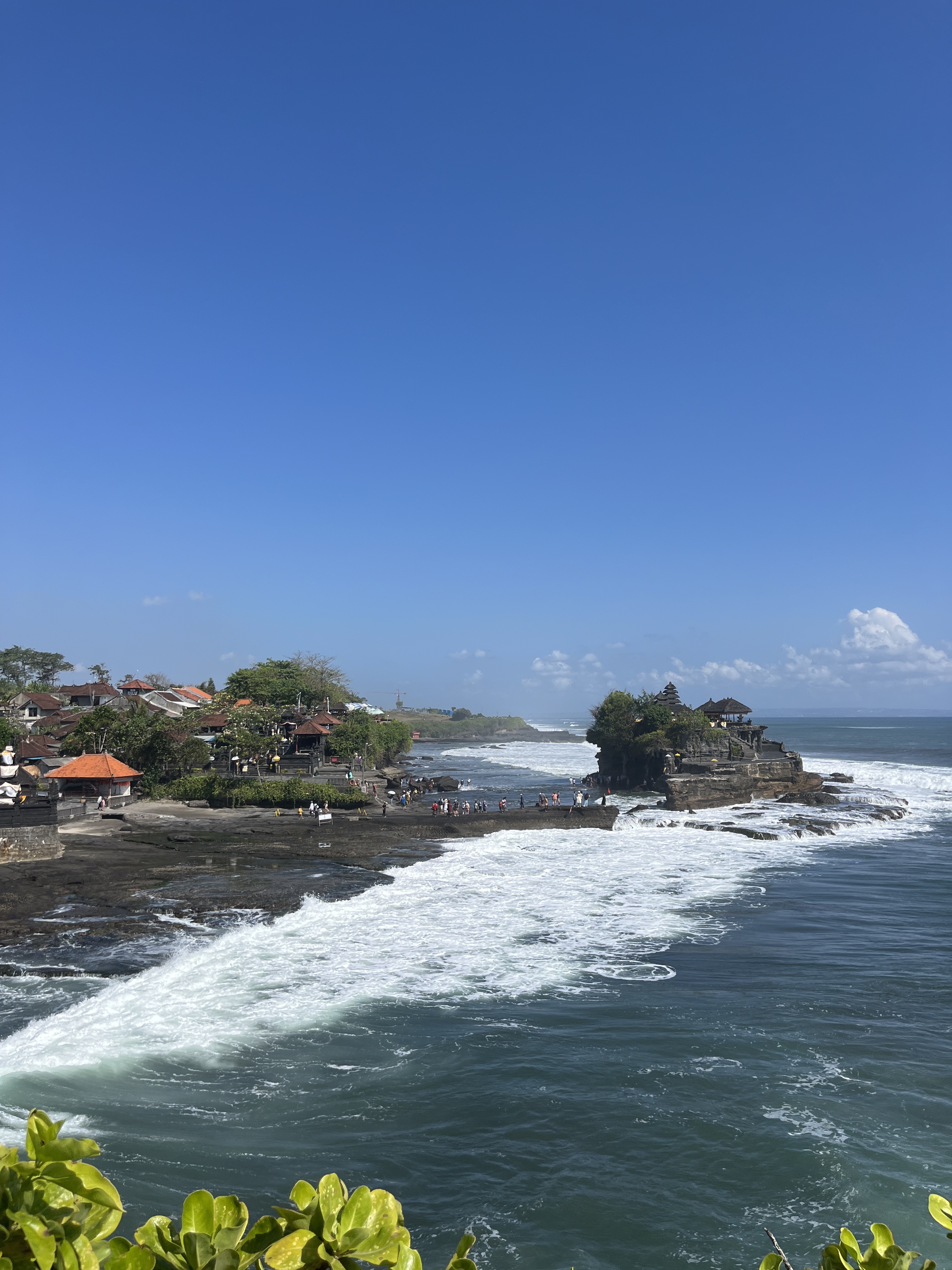 [발리] 발리 시내투어 짱구 따나롯 컴팩트 선셋투어 일몰 해상사원 한국어가이드 스냅사진