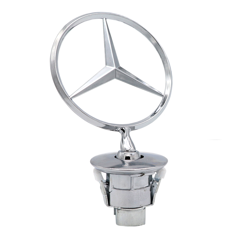 벤츠 엠블럼 C E S 메르세데스 E300L E260L S350 - 상세 이미지 5