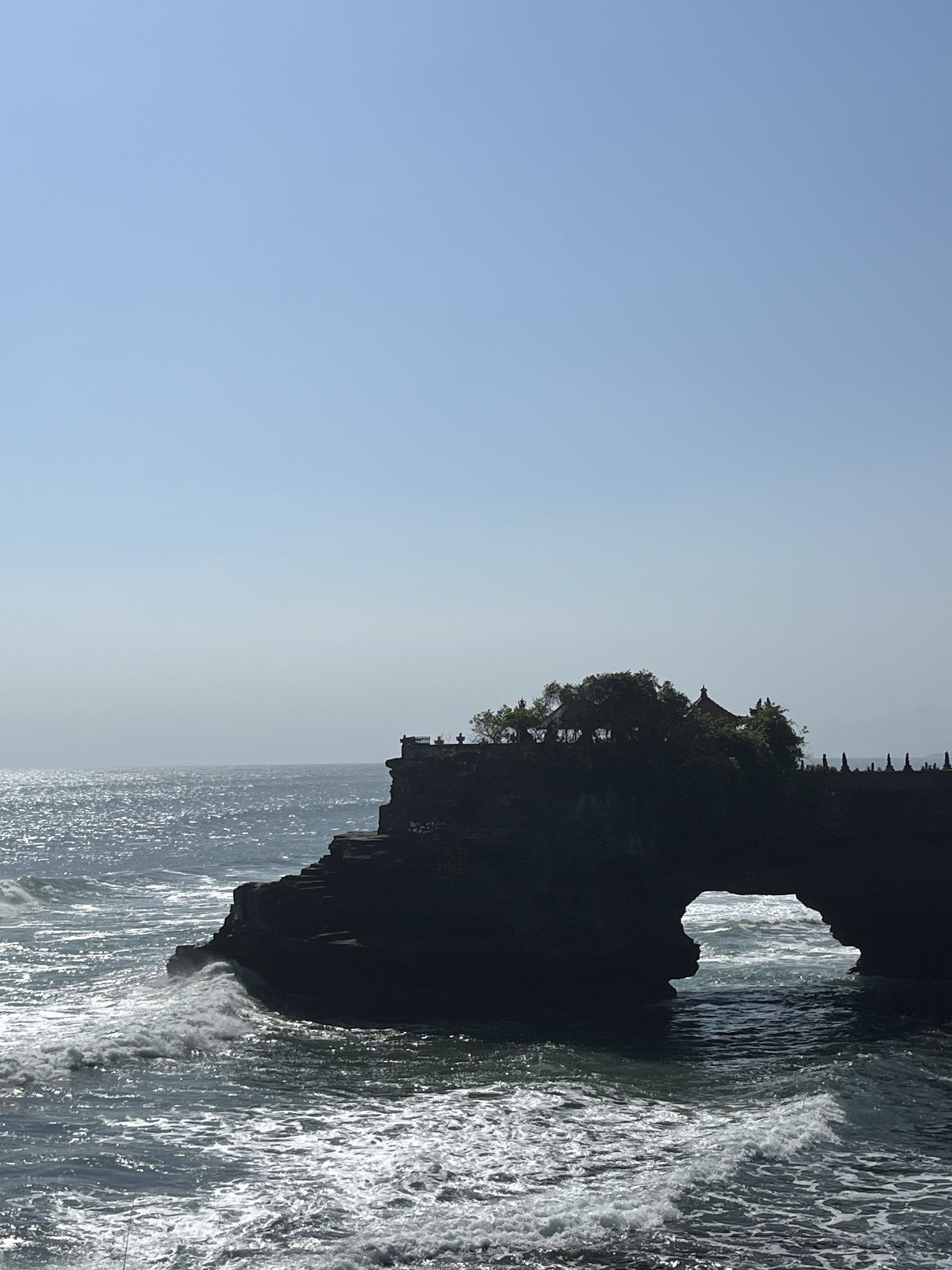 [발리] 발리 시내투어 짱구 따나롯 컴팩트 선셋투어 일몰 해상사원 한국어가이드 스냅사진