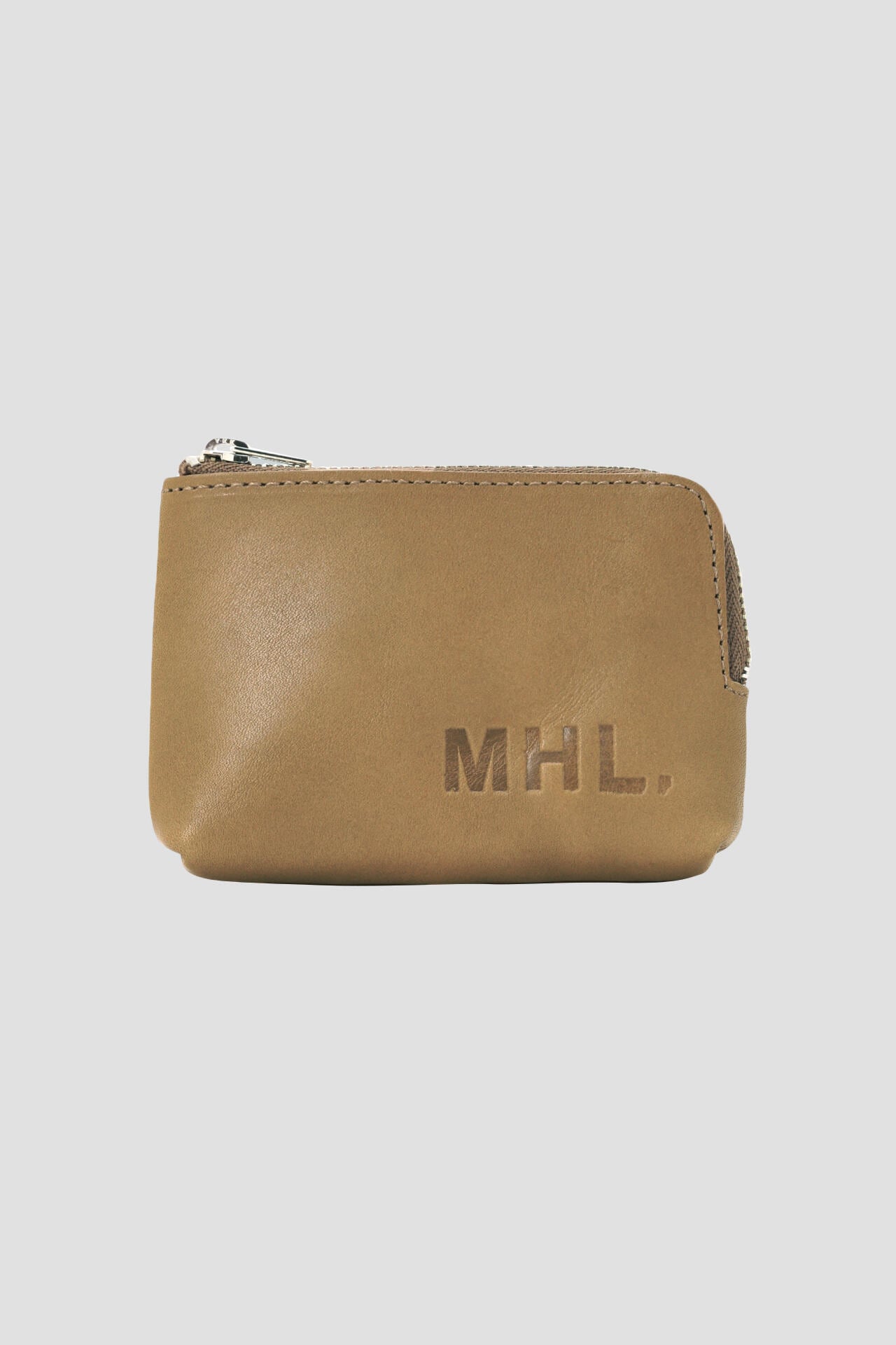 MHL 마가렛호웰 베이직 레더 5954293512 - 상세 이미지 3