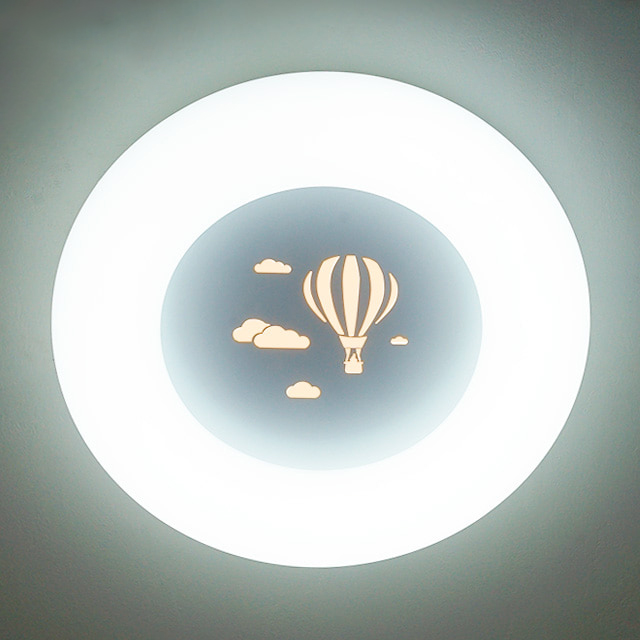 LED 방등 블리스 50W 아이방 조명 키즈조명 - 상품 이미지