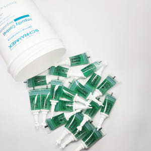 닥터슈라멕 임퓨리티 컨트롤 앰플 2ml x 21 (지성피부에 도움을 주는... 솔직 후기 | 피부 타입별 분석 - 상품 이미지 3