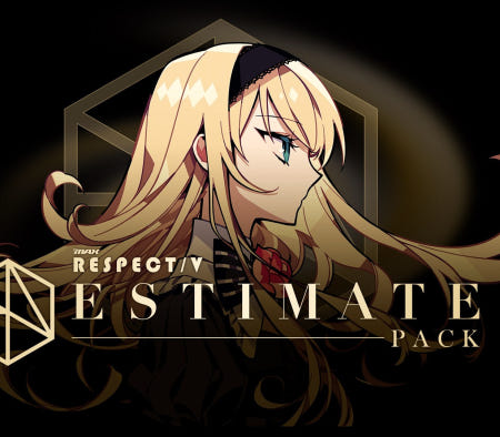 [24시 자동발송 / 스팀 게임] DJMAX RESPECT V - ESTIMATE PACK DLC