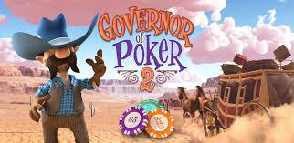 I Sioux Game Productions BV [24시 자동발송 / 스팀 게임] Governor of Poker 2
