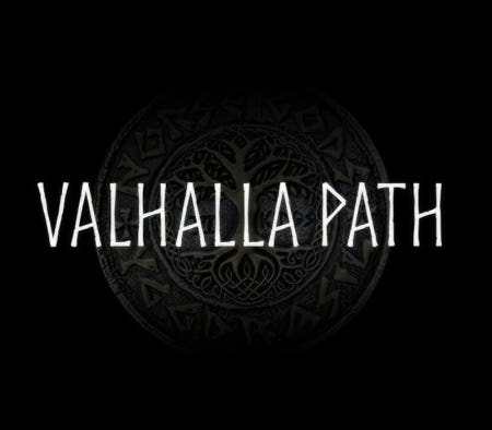 [24시 자동발송 / 스팀 게임] Valhalla Path: Survival