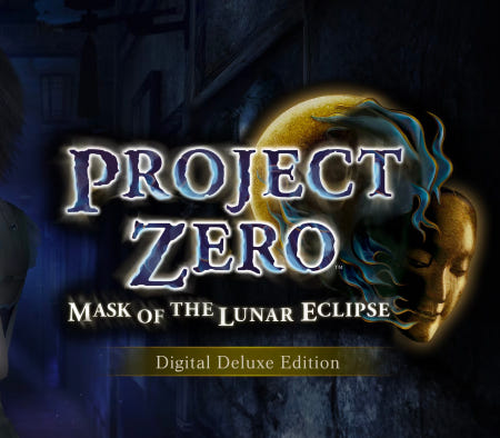 [24시 자동발송 / 스팀 게임] FATAL FRAME / PROJECT ZERO: Mask of the Lunar Eclipse Digital Deluxe Edition