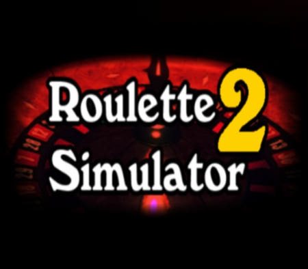 [24시 자동발송 / 스팀 게임] Roulette Simulator 2